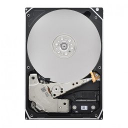 Dysk serwerowy Toshiba MG11 Series MG11SCA24TE - Dysk twardy - Enterprise - 24 TB - wewnętrzny - 3.5" (8.9 cm) - SAS 12Gb/s - 7200 rpm - Puffer: 1 GB