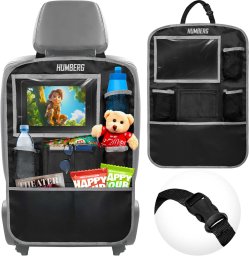 Organizer samochodowy na siedzenie Humberg HM-992