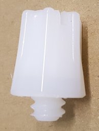 COMPONENT SCREW FOR POTATO MASHER
