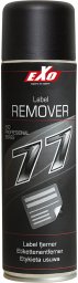 EXO 77 Label Remover 500ml