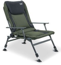 Fotel Anaconda Visitor Chair