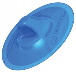 Travel Bath/Sink Plug