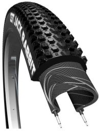 CST Opona CST 29"x2,80 C-1747 TR-CS561 JACK RABBIT 60 Tpi EPS Dual Comp drut Premium Uniwersalny