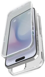 Full Body cover 360 for iPhone 16 Pro Max - Extreme Collection standard