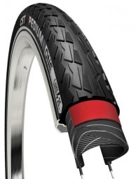CST Opona CST 28"x1 1/2 C-1880 TR-CS386 40x635 X-PEDIUM ONE APL 27TPI E-Bike Uniwersalny