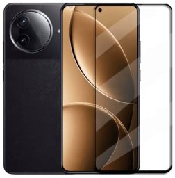 Szkło hartowane Supero do Poco F7 Pro / Ultra