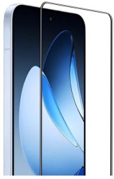 Szkło hartowane Supero do Oppo Reno 13 5G