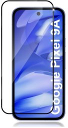 Szkło hartowane Supero do Google Pixel 9A