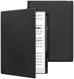 Etui na czytnik do reMarkable Paper Pro 2024 11.8 z klapką, czarne