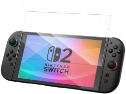 Szkło hartowane Supero do Nintendo Switch 2