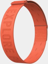 Coros Pasek do czujnika | COROS Heart Rate Monitor Band, Orange