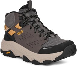 M'S Grandview Max GTX, CHRCL, 45.5 (us 12); uk 11