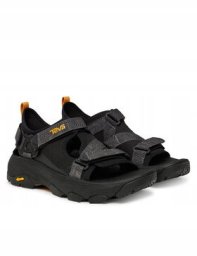 M'S Grandview Max Sandal, BLK, 44.5 (us 11); uk 10