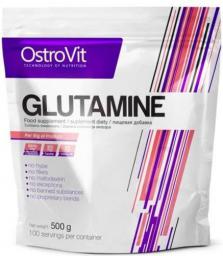  OstroVit Glutamine Naturalny 500g