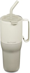 Klean Kanteen Kanteen Rise Tumbler (Flip Lid), 1064ml/36oz, Tofu