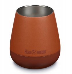 Kanteen Rise Wine Tumbler, 296ml/10oz, Autumn Glaze