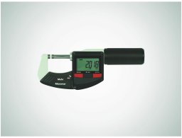 MIKROMETR CYFR.  0- 25 IP65 RADIO MCROMAR 40EWRi-L MAHR