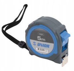 MIARA STALOWA ZWIJANA  3M/16MM UNIOR