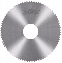 FREZ PILKOWY FI 63,0 1,6 Z80A d16 HSS NFTE