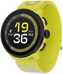 Zegarek sportowy Suunto Run Lime (SS051111000)