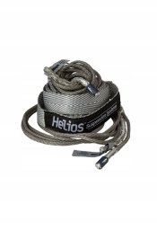 Helios, Grey