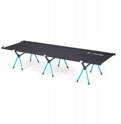 Helinox High Cot One Long, Black