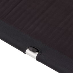 Helinox Cot One Convertible Insulated_R1, Black