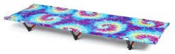 Helinox Cot One Convertible, Tie Dye