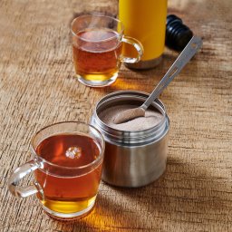 Trek N Eat EMERGENCY LINE Herbata pomarańczowa, 1000g [Orange Tea-EL]