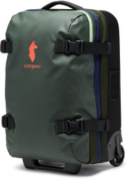 Allpa 38L Roller Bag, Woods