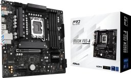 Płyta główna ASRock B860M PRO-A