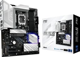 Płyta główna ASRock Z890 PRO RS