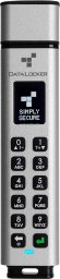 Datalocker Pendrive Szyfrowany Sentry K350, z panelem PIN, Micro SSD 16GB, FIPS 140-2 Level 3