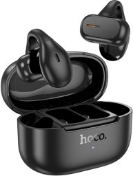 Słuchawki bezprzewodowe Hoco EA6 (czarny)