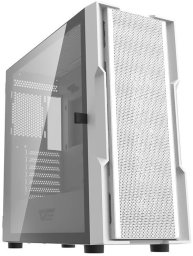 Obudowa Darkflash DK431 Mesh biała