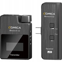Comica BoomX-D UC1