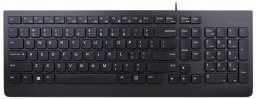 Klawiatura Lenovo Keyboard | Essential | Keyboard | Wired | estoński | Black