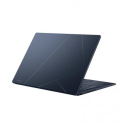 Nešiojamas kompiuteris ASUS ZenBook Series 14 OLED UX3405CA-PZ217W CPU Core Ultra u7-255H 2000 MHz 14" Jutiklinis ekranas 2880x1800 RAM 32GB LPDDR5x SSD 1TB Intel Arc Graphics Integrated ENG NumberPad Windows 11 Home Mėlyna 1.28 kg 90NB14W3-M00860