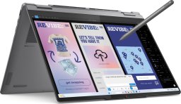 Laptop Lenovo Yoga 7 2-in-1 14ILL10 Ultra 5 226V / 16 GB / 512 GB / W11 (83JQ0003MX)