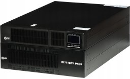 ZASILACZ UPS Z MODUŁEM AKUMULATORÓW COVER-CORE-10K/3.5 10000&nbsp;VA COVER