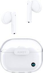 Słuchawki AUKEY EP-M2 TWS białe