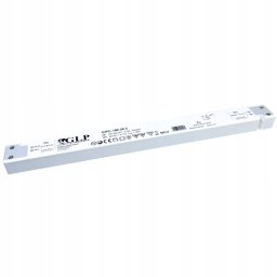 ZASILACZ IMPULSOWY 24V/4.17A-GTPCS