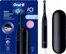 Oral-B iO Series 2 Night Black