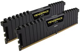 Pamięć RAM Corsair Vengeance LPX DDR4 16GB 3200MHz CL16 CMK16GX4M2Z3200C16