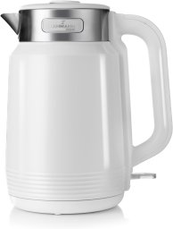 CZAJNIK ELEKTRYCZNY LEHMANN MILANO BIAŁY