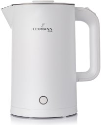 CZAJNIK ELEKTRYCZNY LEHMANN VENICE BIAŁY