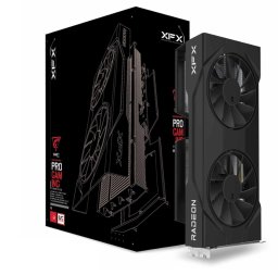 Karta graficzna XFX Swift Radeon RX 9060 XT OC Gaming 8GB GDDR6 (RX-96TSW8GBQ)