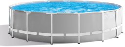 Basen stelażowy 457x122 Prism Frame Intex 16726 cz. zamienna