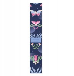 Guma fitness heavy Spokey THE BLOOM ELASTIC BAND