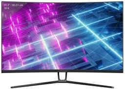 Monitor LC-Power LC-M32-QHD-165-C